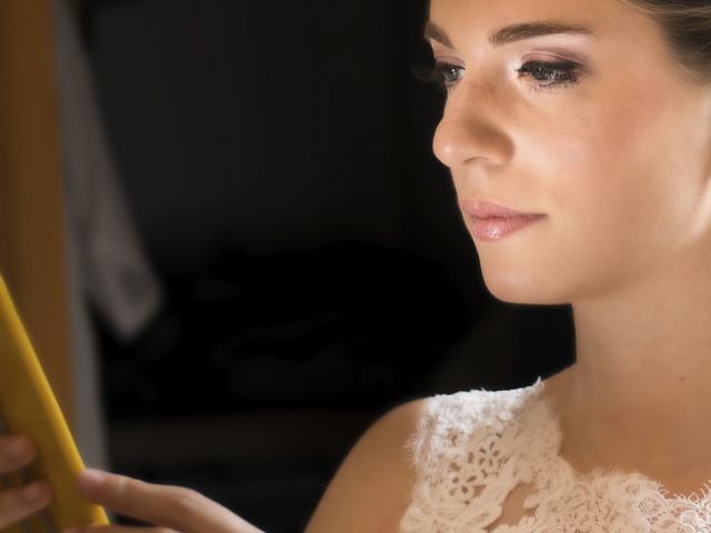 Il matrimonio di Nicola e Federica a Vicenza, Vicenza 11