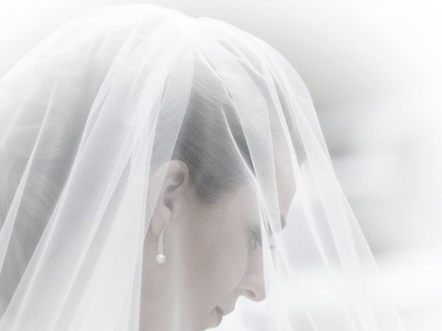 Il matrimonio di Nicola e Federica a Vicenza, Vicenza 12