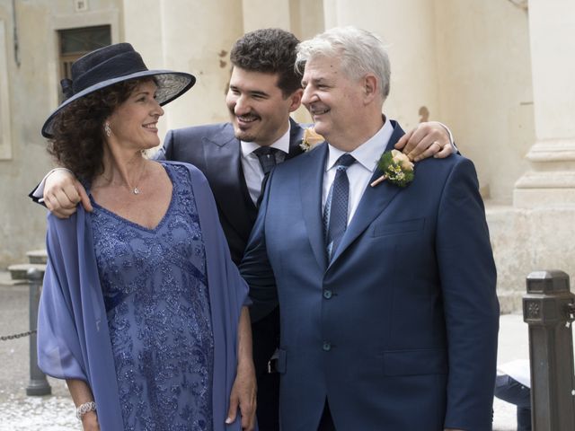 Il matrimonio di Nicola e Federica a Vicenza, Vicenza 14