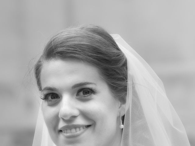 Il matrimonio di Nicola e Federica a Vicenza, Vicenza 15