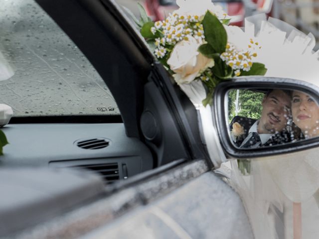 Il matrimonio di Nicola e Federica a Vicenza, Vicenza 18