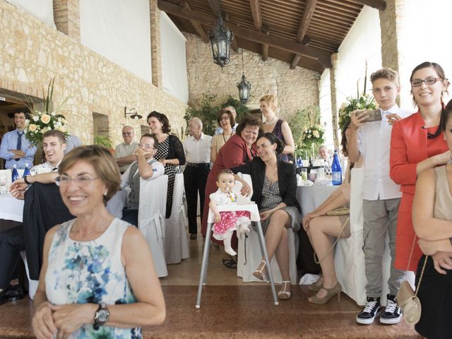 Il matrimonio di Nicola e Federica a Vicenza, Vicenza 20