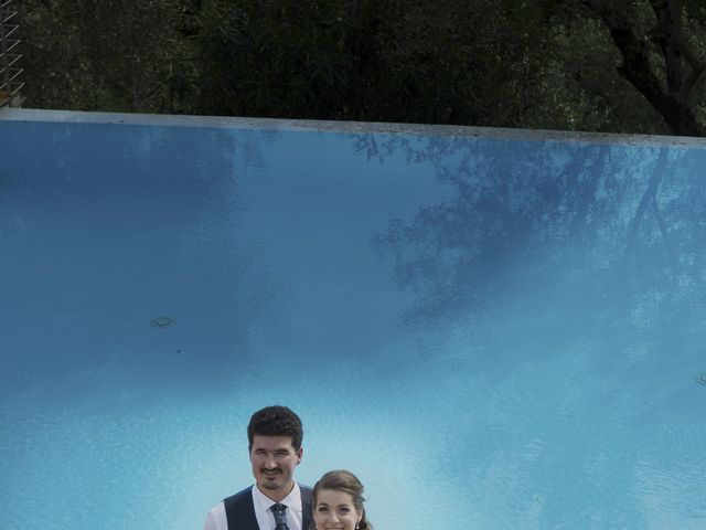 Il matrimonio di Nicola e Federica a Vicenza, Vicenza 21