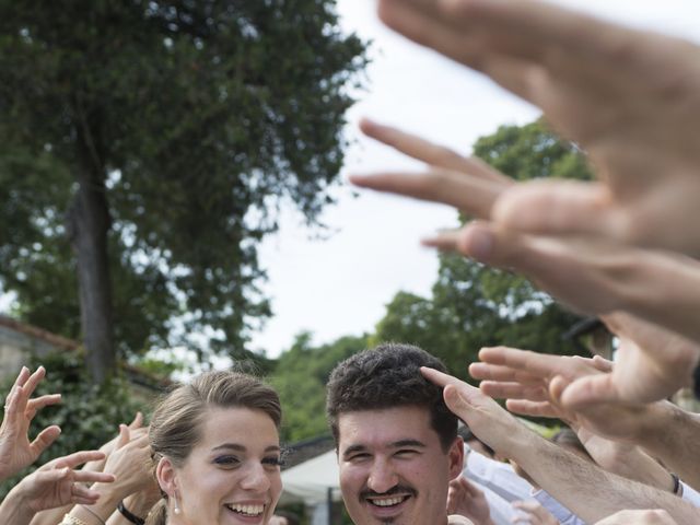 Il matrimonio di Nicola e Federica a Vicenza, Vicenza 22
