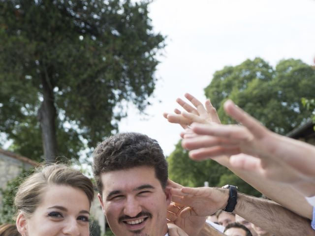 Il matrimonio di Nicola e Federica a Vicenza, Vicenza 23