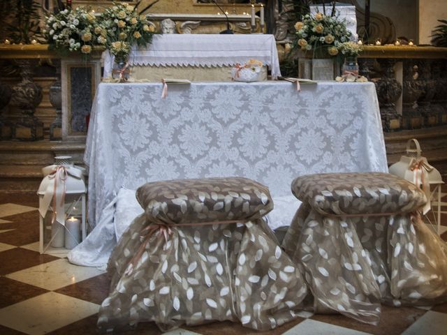 Il matrimonio di Nicola e Federica a Vicenza, Vicenza 25