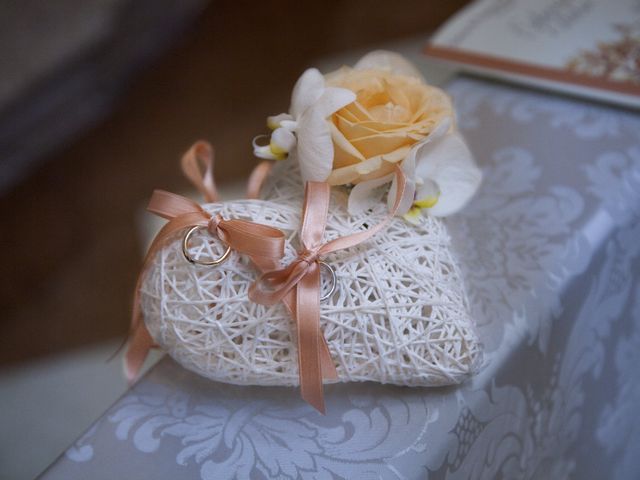 Il matrimonio di Nicola e Federica a Vicenza, Vicenza 26