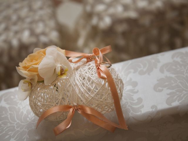 Il matrimonio di Nicola e Federica a Vicenza, Vicenza 27