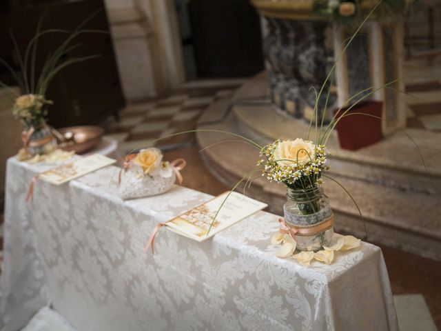 Il matrimonio di Nicola e Federica a Vicenza, Vicenza 28