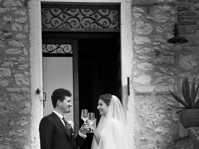 Il matrimonio di Nicola e Federica a Vicenza, Vicenza 35