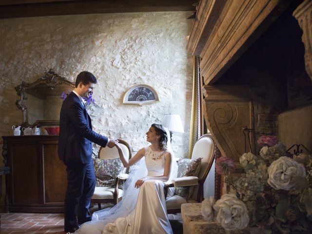 Il matrimonio di Nicola e Federica a Vicenza, Vicenza 36
