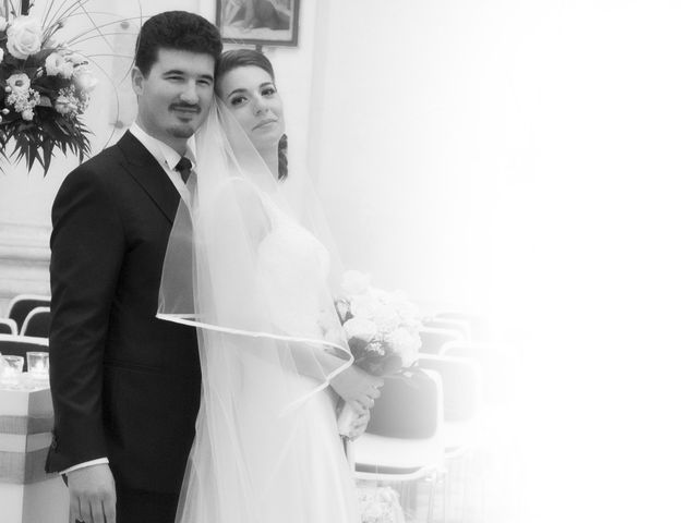 Il matrimonio di Nicola e Federica a Vicenza, Vicenza 37