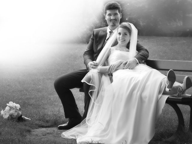Il matrimonio di Nicola e Federica a Vicenza, Vicenza 38