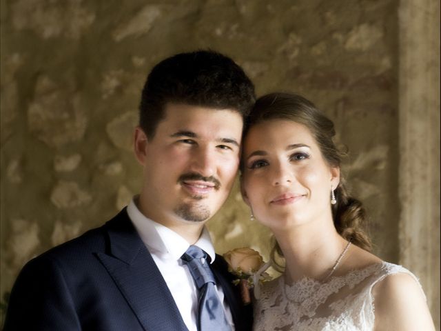Il matrimonio di Nicola e Federica a Vicenza, Vicenza 40