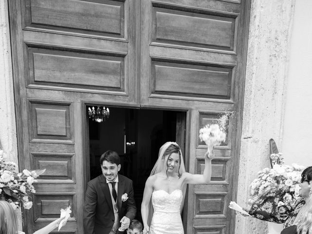 Il matrimonio di Arianna e Giovanni a Porto Torres, Sassari 21