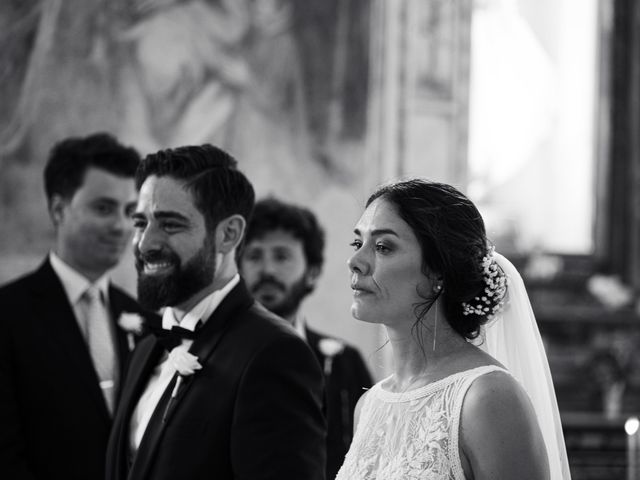 Il matrimonio di Luigi e Erica a Varese, Varese 14