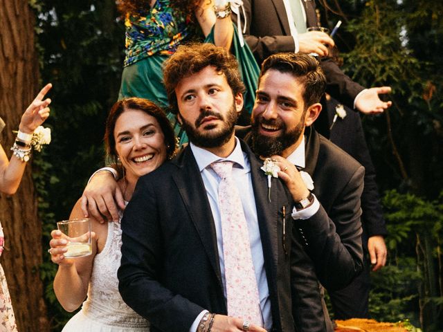 Il matrimonio di Luigi e Erica a Varese, Varese 15