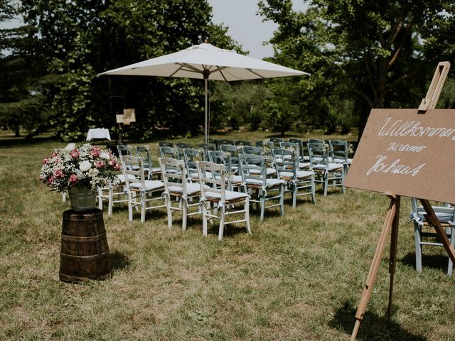 Il matrimonio di Martin e Priscilla a Terricciola, Pisa 39