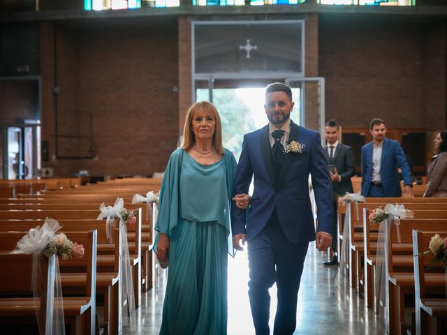 Il matrimonio di Bernadette e Gabriele a Modena, Modena 10