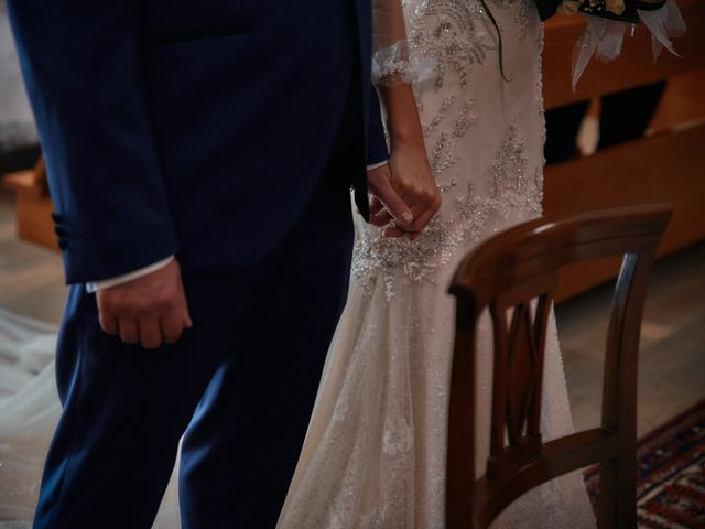 Il matrimonio di Bernadette e Gabriele a Modena, Modena 14