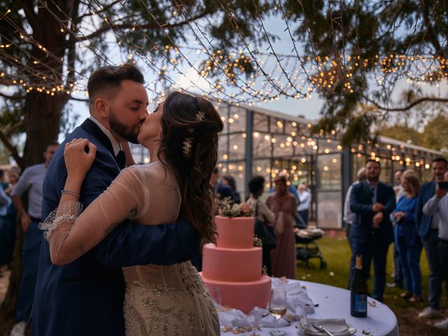 Il matrimonio di Bernadette e Gabriele a Modena, Modena 48