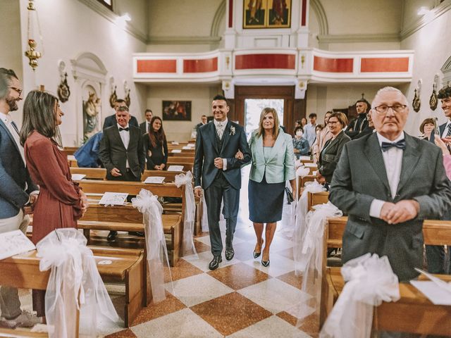 Il matrimonio di Nicolò e Chiara a Venezia, Venezia 22