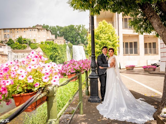 Il matrimonio di Roberta e Ivan a Isola del Liri, Frosinone 5