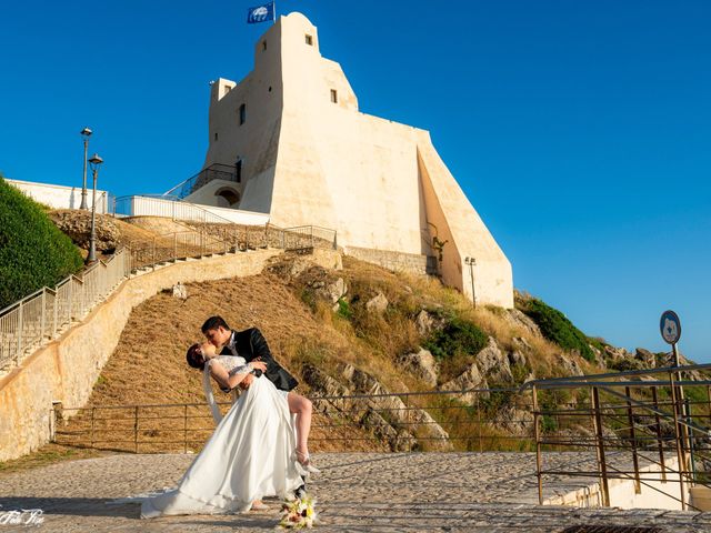 Il matrimonio di Roberta e Ivan a Isola del Liri, Frosinone 8