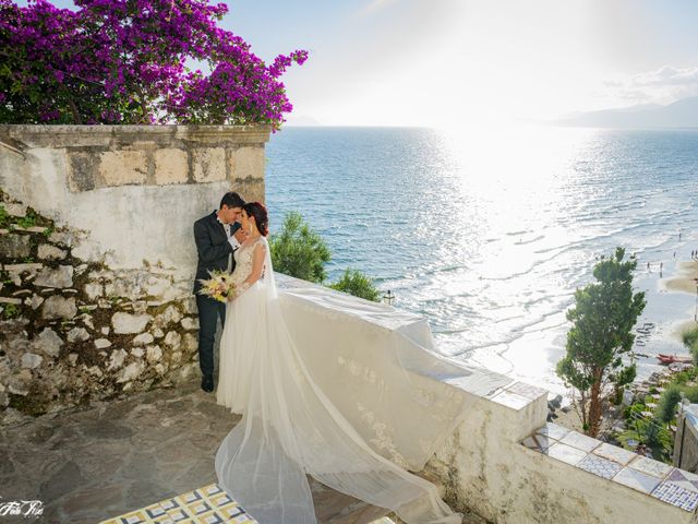 Il matrimonio di Roberta e Ivan a Isola del Liri, Frosinone 10