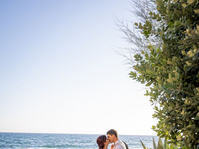 Il matrimonio di Roberta e Ivan a Isola del Liri, Frosinone 11