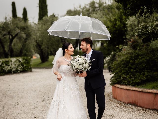 Il matrimonio di Ornella e Matteo a Pesaro, Pesaro - Urbino 25