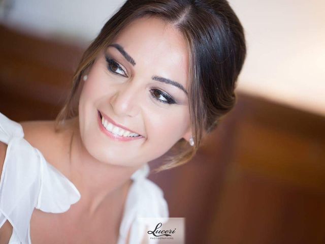 Il matrimonio di Nicola  e Viviana a Mola di Bari, Bari 1