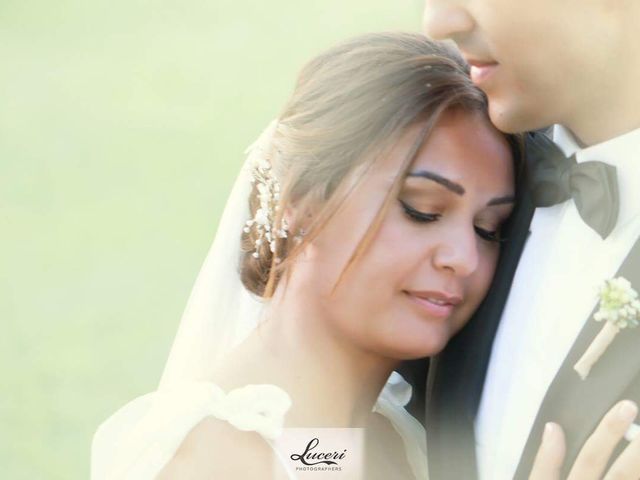 Il matrimonio di Nicola  e Viviana a Mola di Bari, Bari 2