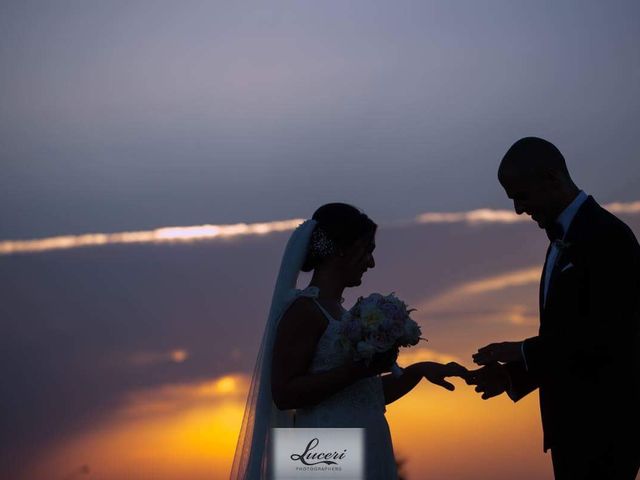 Il matrimonio di Nicola  e Viviana a Mola di Bari, Bari 7