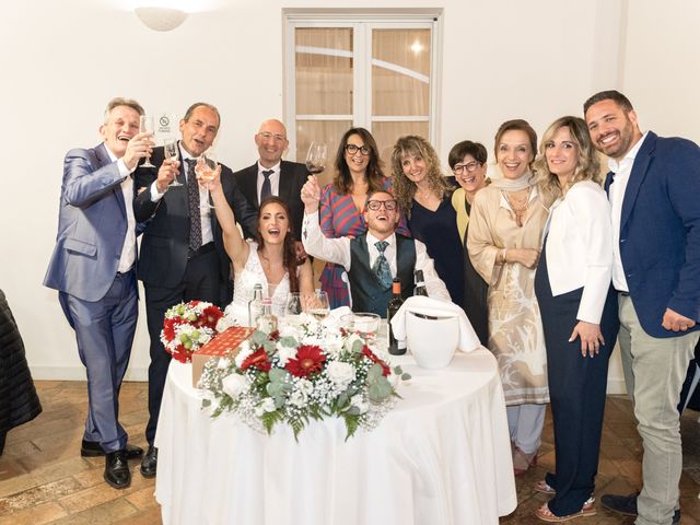 Il matrimonio di Andrea e Sabrina a Salvirola, Cremona 53