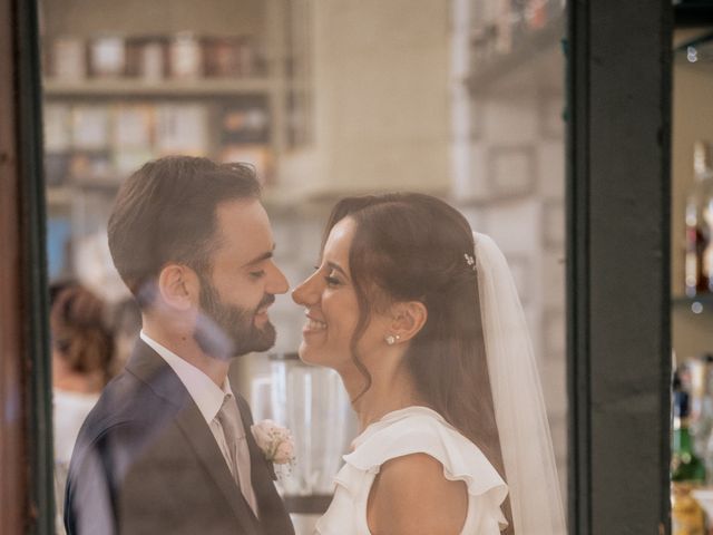 Il matrimonio di Antonio e Cristina a Altamura, Bari 42