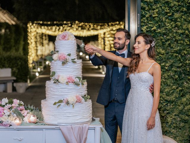 Il matrimonio di Antonio e Cristina a Altamura, Bari 70