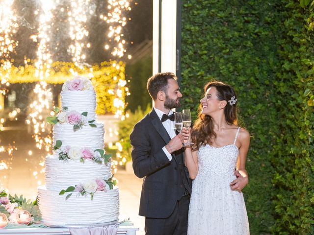 Il matrimonio di Antonio e Cristina a Altamura, Bari 72