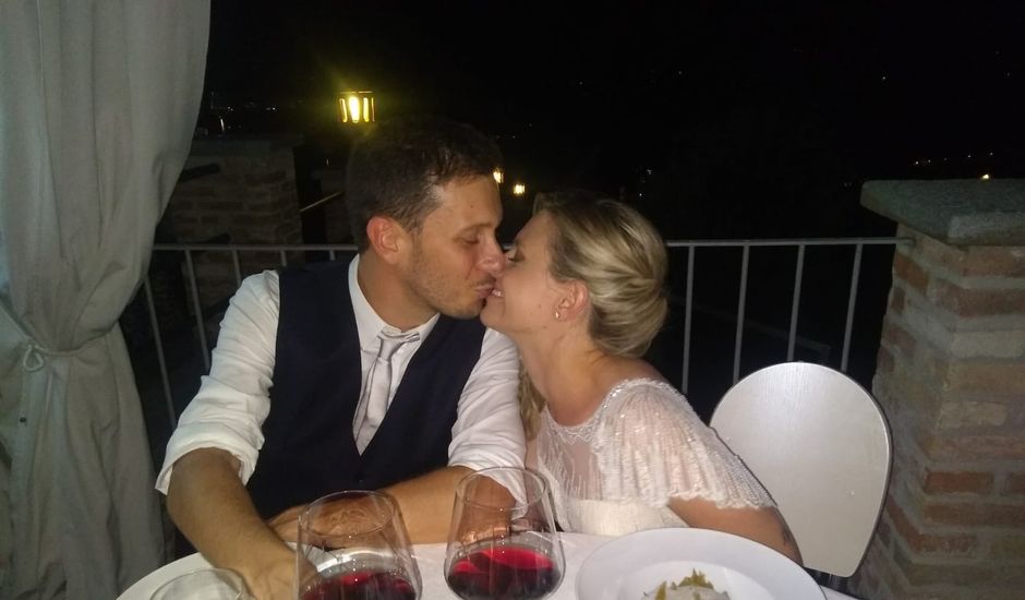 Il matrimonio di Stefano e Isabella a Barolo, Cuneo