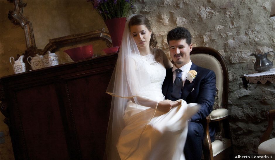 Il matrimonio di Nicola e Federica a Vicenza, Vicenza