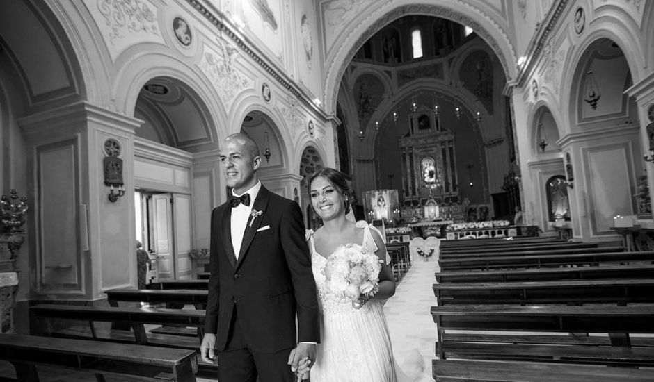 Il matrimonio di Nicola  e Viviana a Mola di Bari, Bari