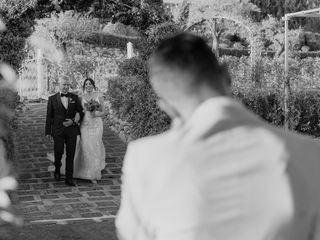 Le nozze di Cristina e Dario