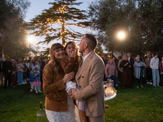 Le nozze di Daniel e Marilisa 2
