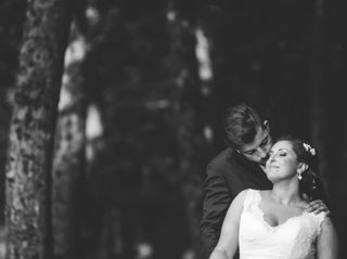 Le nozze di Chiara e Enzo