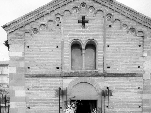 Il matrimonio di Matteo e Benedetta a Voghera, Pavia 1