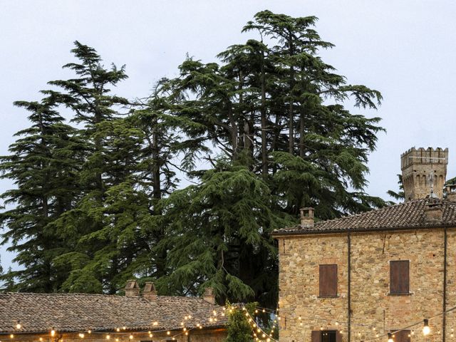 Il matrimonio di Matteo e Benedetta a Voghera, Pavia 3