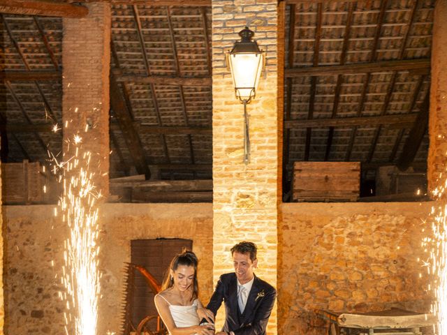 Il matrimonio di Matteo e Benedetta a Voghera, Pavia 4