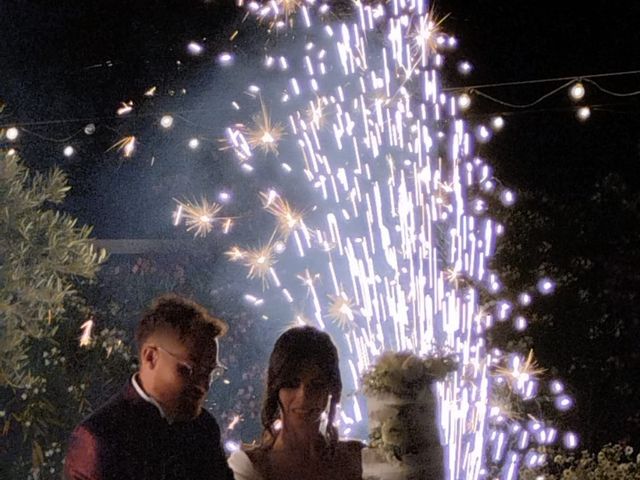 Il matrimonio di Luigi  e Gigliola a Belvedere Ostrense, Ancona 4