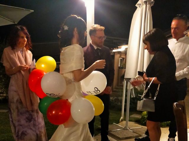 Il matrimonio di Luigi  e Gigliola a Belvedere Ostrense, Ancona 6