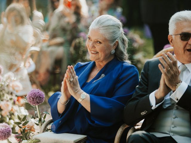 Il matrimonio di Matteo e Laura a Collesalvetti, Livorno 10